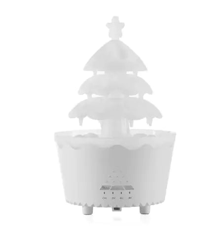 Christmas Tree Aroma Diffuser