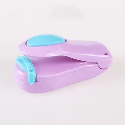 Portable Mini Plastic Bags Sealer