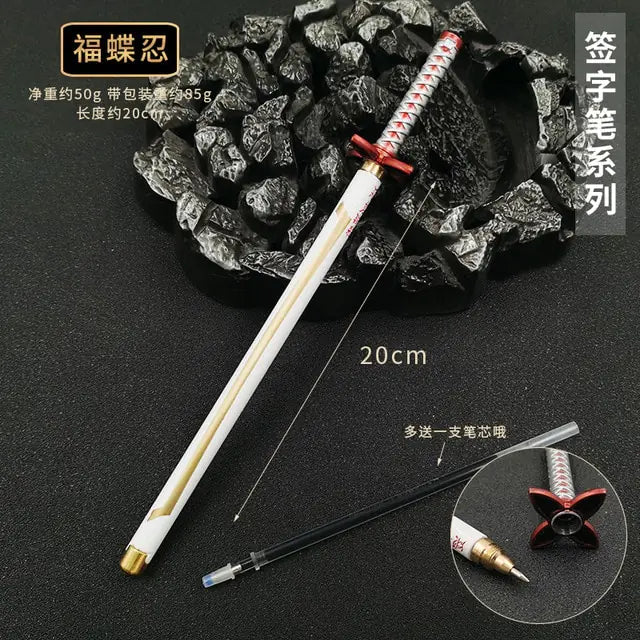 Anime Demon Slayer Pens