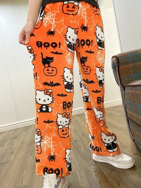 Household  Pajama Pants