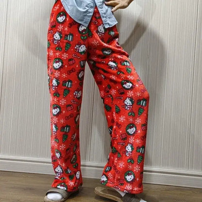 Household  Pajama Pants