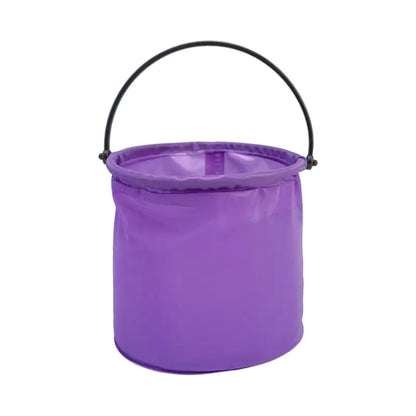 Foldable Beach Bucket