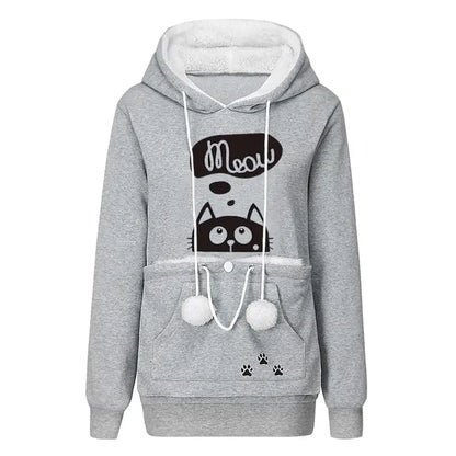 Pet Lovers Hoodies