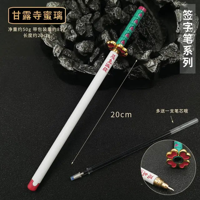 Anime Demon Slayer Pens