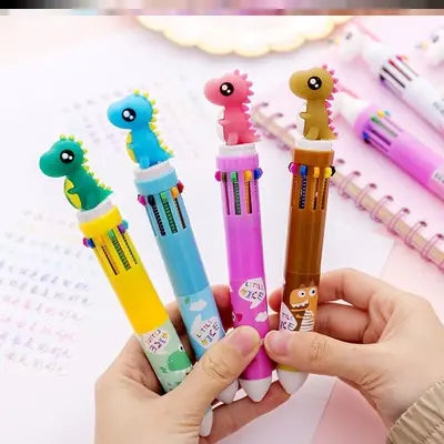 Kawaii Stationery Cute Pens