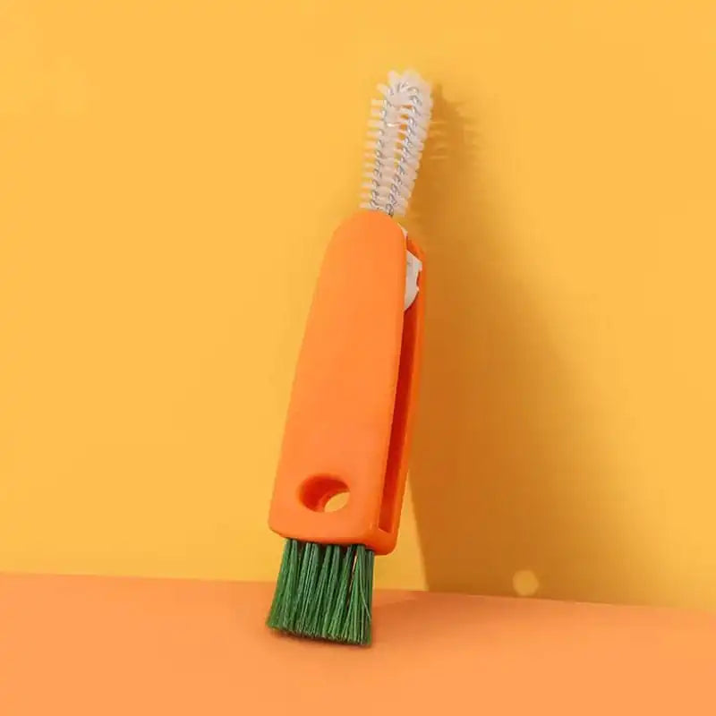 Cup Lid Cleaning Brush