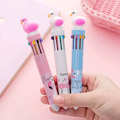 Kawaii Stationery Cute Pens