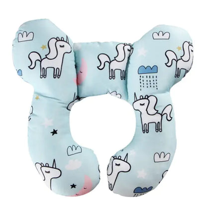 New Protective Baby Travel Pillow