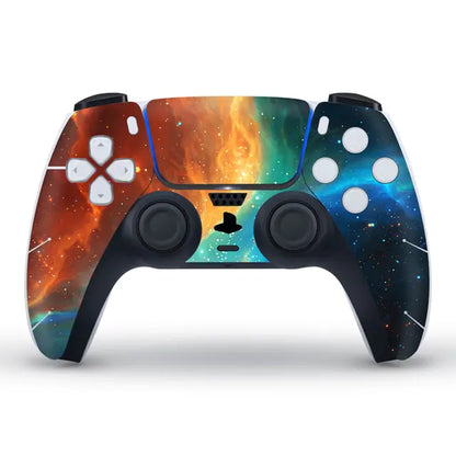 Camouflage Sticker for Gamepad Controller Sticker