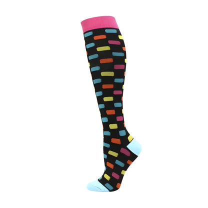 Compression Travel Socks