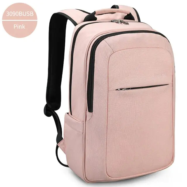 Laptop Backpack Anti-Theft Bag