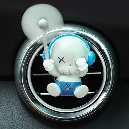 Car Air Freshener Air Vent Clip