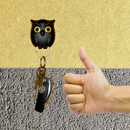 Owl Hangers