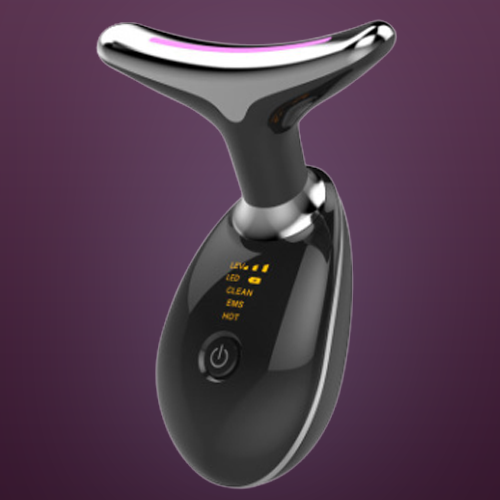 Micro Glow Massager