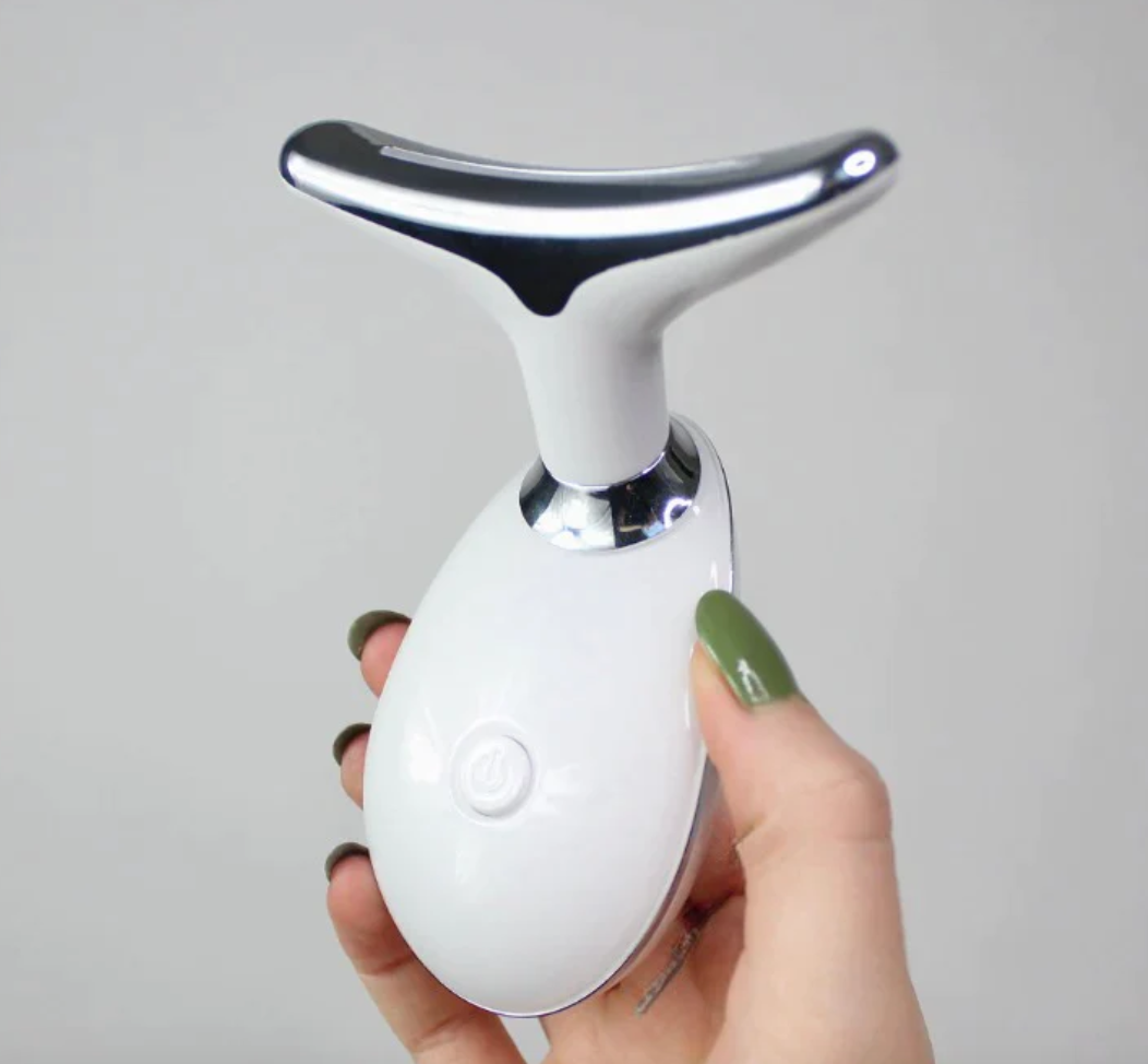 Micro Glow Massager