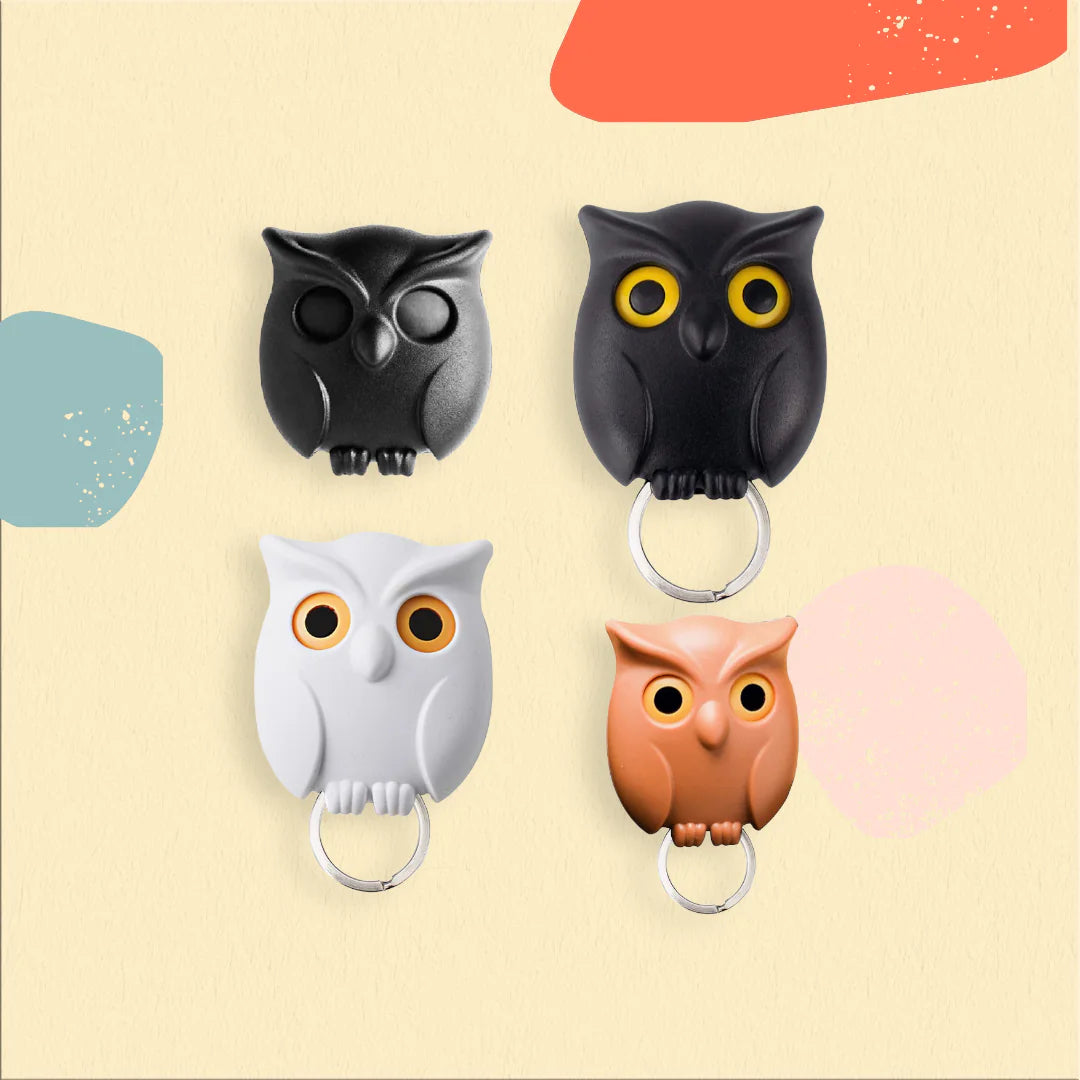 Owl Hangers