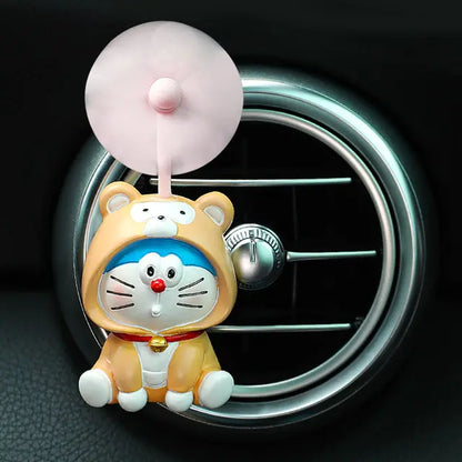 Car Air Freshener Air Vent Clip