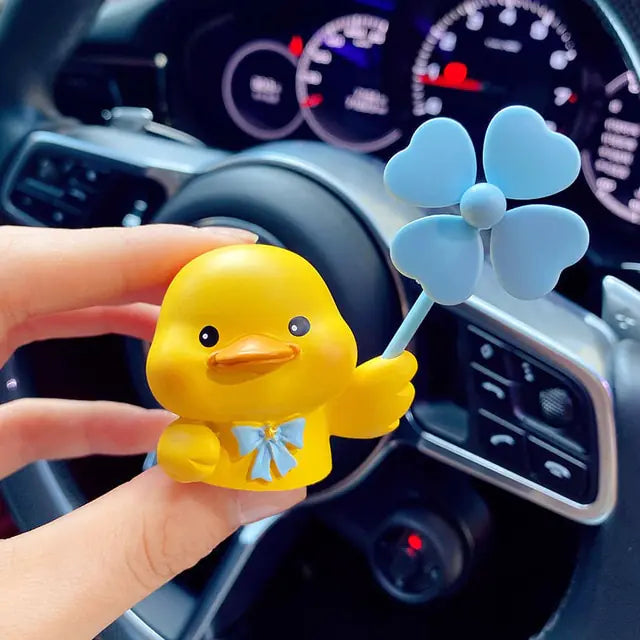 Car Air Freshener Air Vent Clip